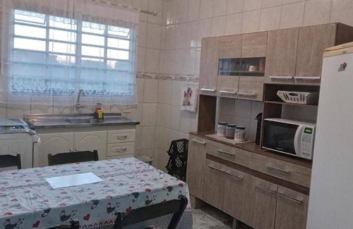 Alvinopolis Bed & Breakfast | 20 m² Bed and breakfast ∙ 5 guests