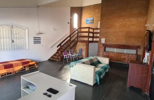Umuarama Hostel | 20 m² Hostel ∙ 4 guests
