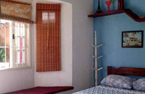 Lagoinha Hostel | 20 m² Hostel ∙ 6 guests