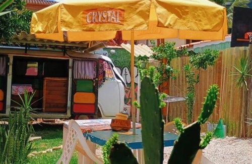 Lagoinha Hostel | 20 m² Hostel ∙ 6 guests