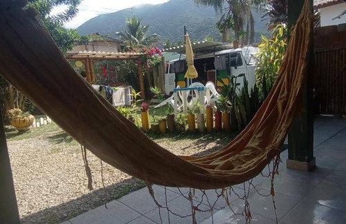 Lagoinha Hostel | 20 m² Hostel ∙ 6 guests