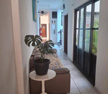 Centro Hotel | 20 m² Hotel ∙ 7 bedrooms ∙ 2 guests