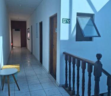 Centro Hotel | 20 m² Hotel ∙ 7 bedrooms ∙ 2 guests
