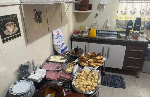 Jardim Brasil Hotel | 20 m² Hotel ∙ 3 guests