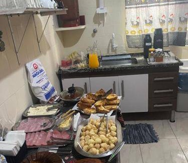 Jardim Brasil Hotel | 20 m² Hotel ∙ 3 guests