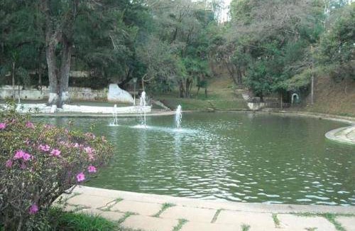 Jardim Brasil Hotel | 20 m² Hotel ∙ 3 guests
