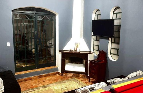 Lindoia House | 20 m² House ∙ 4 bedrooms ∙ 10 guests