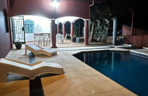 Lindoia House | 20 m² House ∙ 4 bedrooms ∙ 10 guests