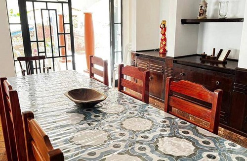 Lindoia House | 20 m² House ∙ 4 bedrooms ∙ 10 guests