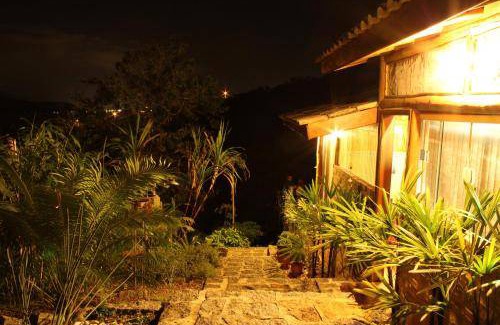 Veloso Cabin | 20 m² Lodge ∙ 2 guests