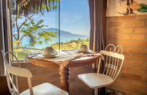 Veloso Cabin | 20 m² Lodge ∙ 2 guests