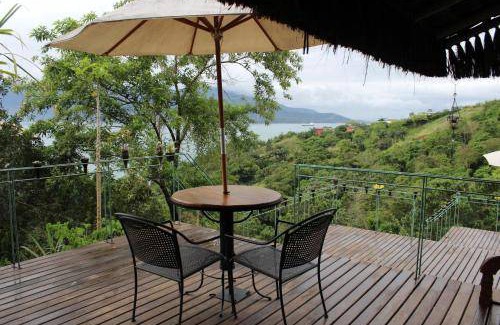 Veloso Cabin | 20 m² Lodge ∙ 2 guests
