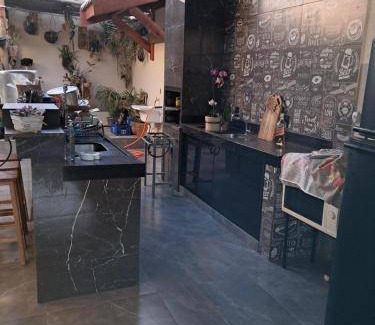 Barretos House | 200 m² House ∙ 2 bedrooms ∙ 12 guests