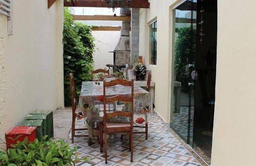 Peruibe House | 200 m² House ∙ 3 bedrooms ∙ 10 guests