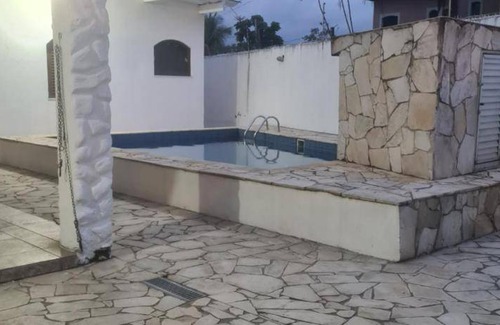 Jardim Virginia House | 200 m² House ∙ 3 bedrooms ∙ 6 guests