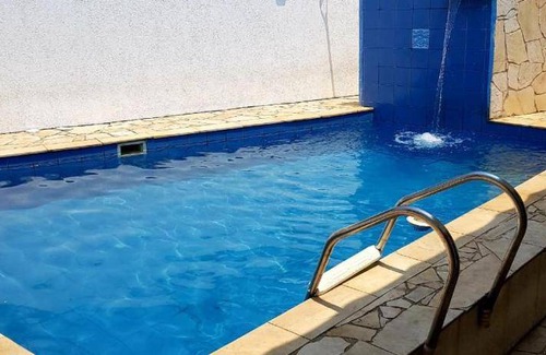 Jardim Virginia House | 200 m² House ∙ 3 bedrooms ∙ 6 guests