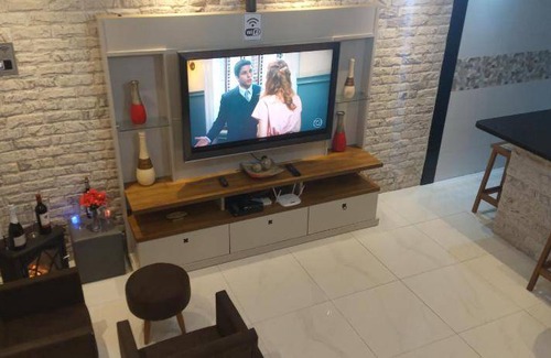 Real Villa | 200 m² Villa ∙ 3 bedrooms ∙ 20 guests