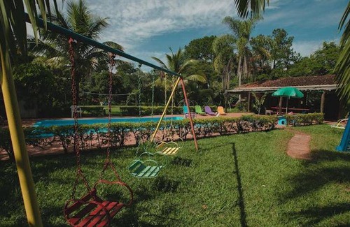 Botucatu House | 21 m² Motel ∙ 6 guests