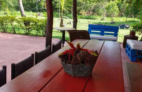 Botucatu House | 21 m² Motel ∙ 6 guests
