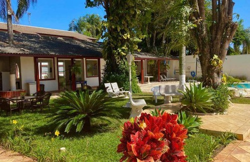 Indaiatuba Bed & Breakfast | 23 m² Bed and breakfast ∙ 20 guests