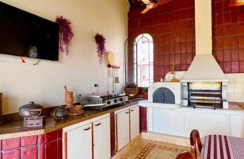 Indaiatuba Bed & Breakfast | 23 m² Bed and breakfast ∙ 20 guests