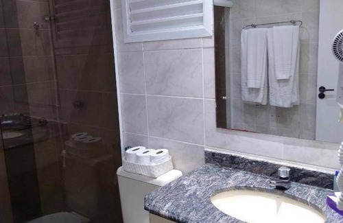 Riviera de Sao Lourenco Apartment | 24 m² Serviced apartment ∙ 4 guests