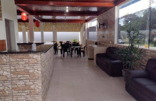 Balneario Mogiano Apartment | 24 m² Apartment ∙ 1 bedroom ∙ 5 guests