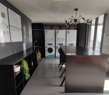 Perdizes Apartment | 24 m² Apartment ∙ 1 bedroom ∙ 2 guests