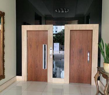 Vila Andrade Apartment | 240 m² Apartment ∙ 3 bedrooms ∙ 8 guests