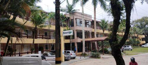Riviera de Sao Lourenco Apartment | 25 m² Serviced apartment ∙ 2 guests