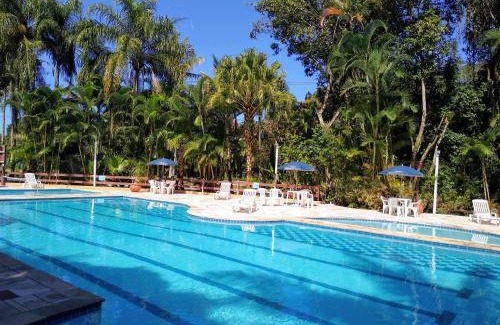 Riviera de Sao Lourenco Apartment | 25 m² Serviced apartment ∙ 2 guests
