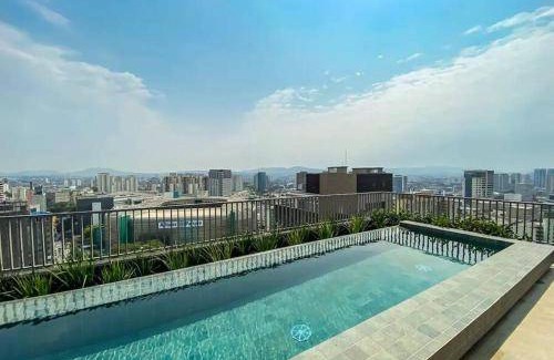Perdizes Apartment | 25 m² Apartment ∙ 1 bedroom ∙ 3 guests