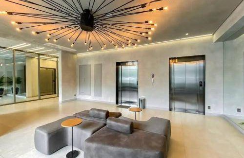 Perdizes Apartment | 25 m² Apartment ∙ 1 bedroom ∙ 3 guests