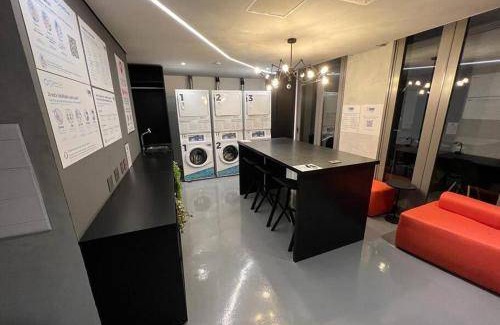 Perdizes Apartment | 25 m² Apartment ∙ 1 bedroom ∙ 3 guests