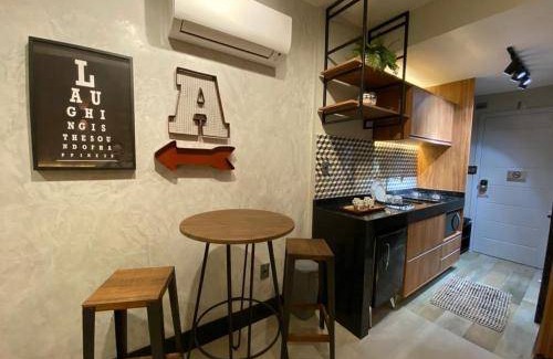 Jose Menino Apartment | 25 m² Apartment ∙ 3 guests