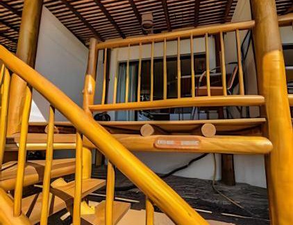 Felix Bed & Breakfast | 25 m² Bed and breakfast ∙ 2 guests
