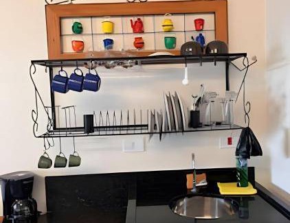 Felix Bed & Breakfast | 25 m² Bed and breakfast ∙ 2 guests