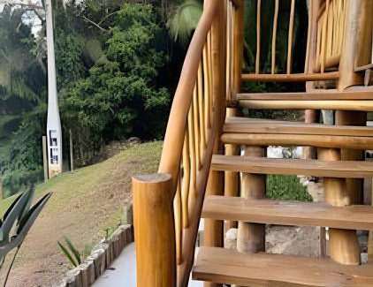 Felix Bed & Breakfast | 25 m² Bed and breakfast ∙ 2 guests