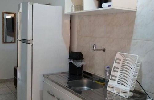 Caraguatatuba Apartment | 25 m² Apartment ∙ 6 guests
