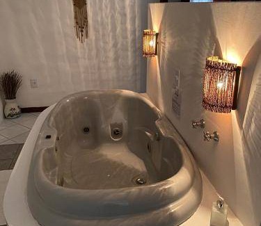 Praia de Barequecaba Bed & Breakfast | 25 m² Bed and breakfast ∙ 3 guests
