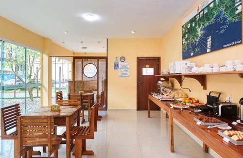 Toninhas House | 25 m² Motel ∙ 4 guests