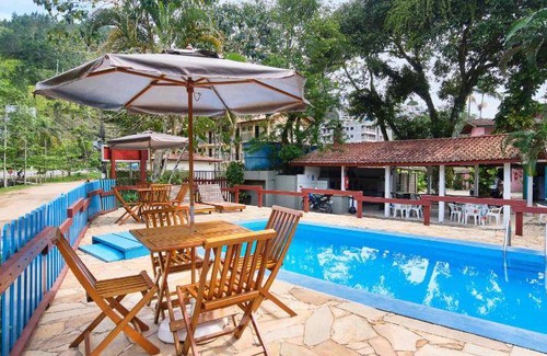 Toninhas House | 25 m² Motel ∙ 4 guests