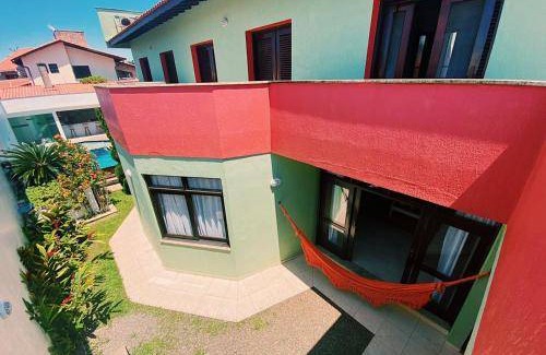 Cibratel II House | 25 m² Motel ∙ 6 guests