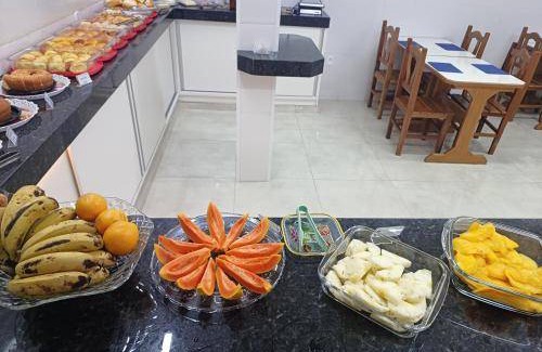 Aparecida House | 25 m² Motel ∙ 7 guests