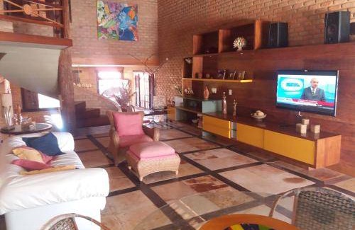 Aquiraz House | 2500 m² House ∙ 6 bedrooms ∙ 16 guests