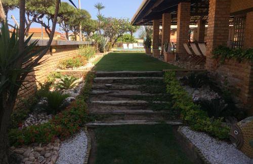 Aquiraz House | 2500 m² House ∙ 6 bedrooms ∙ 16 guests