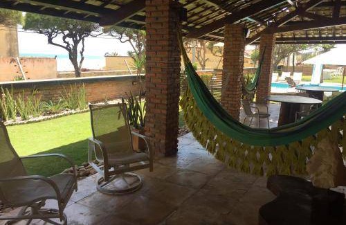 Aquiraz House | 2500 m² House ∙ 6 bedrooms ∙ 16 guests