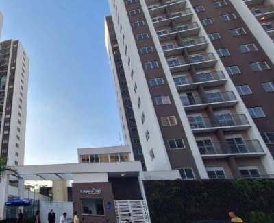 Panamby Apartment | 27 m² Apartment ∙ 1 bedroom ∙ 4 guests