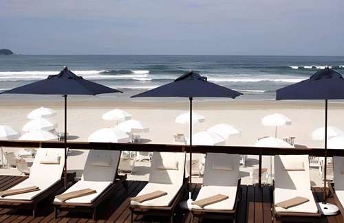 Enseada Resort | 27 m² Resort ∙ 127 guests
