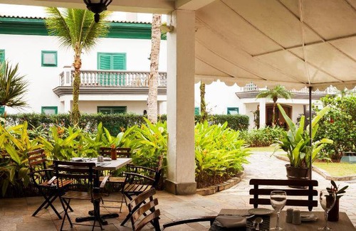 Enseada Resort | 27 m² Resort ∙ 127 guests